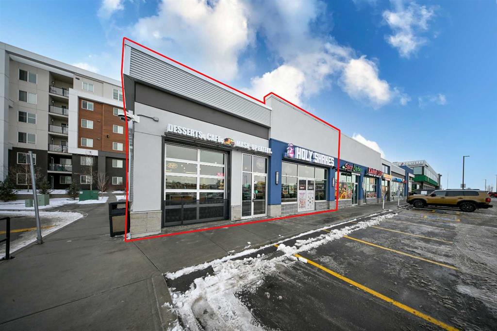 #914 10474 Cityscape Drive NE, Calgary, Alberta, T3N 2A8