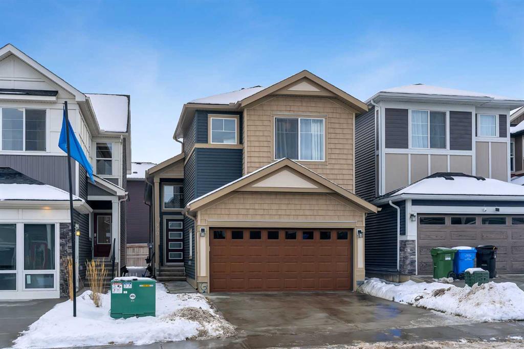 290 Homestead Terrace NE, Calgary, Alberta, T3J 5R7