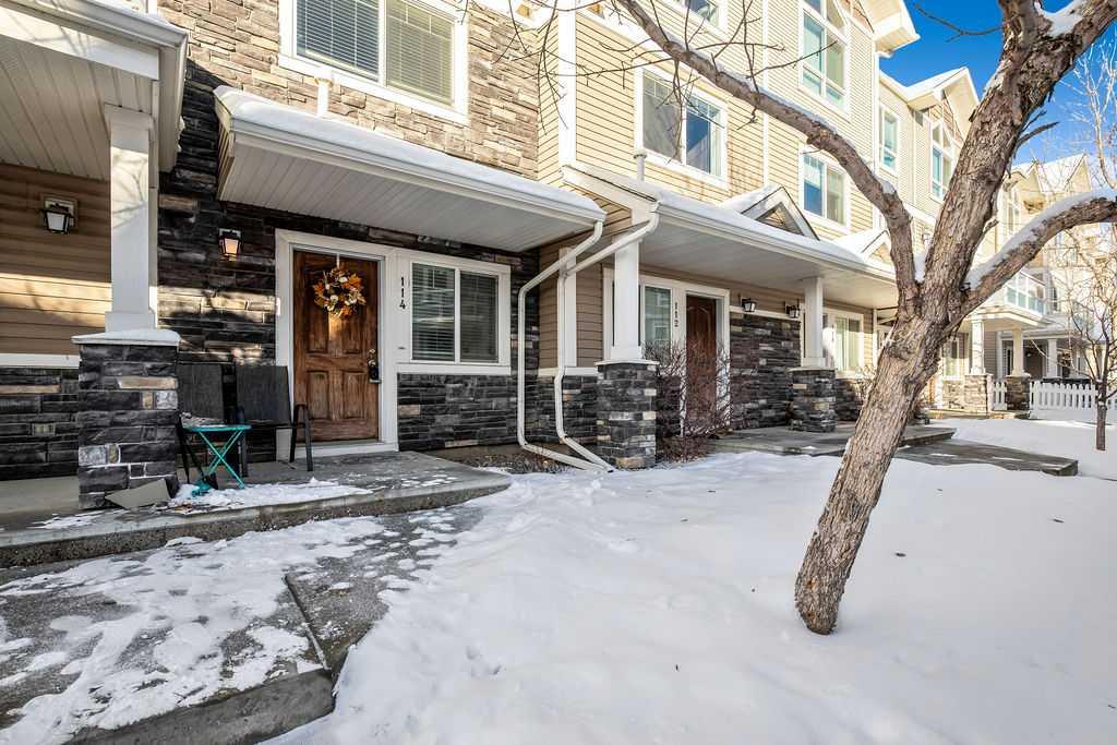 114 Skyview Ranch Gardens NE, Calgary, Alberta, T3N0G2