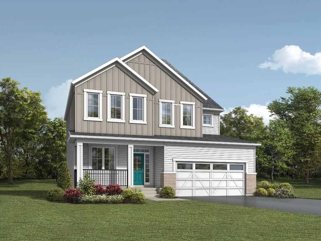 5045 Southwinds View SW, Airdrie, Alberta, T4B 0N5