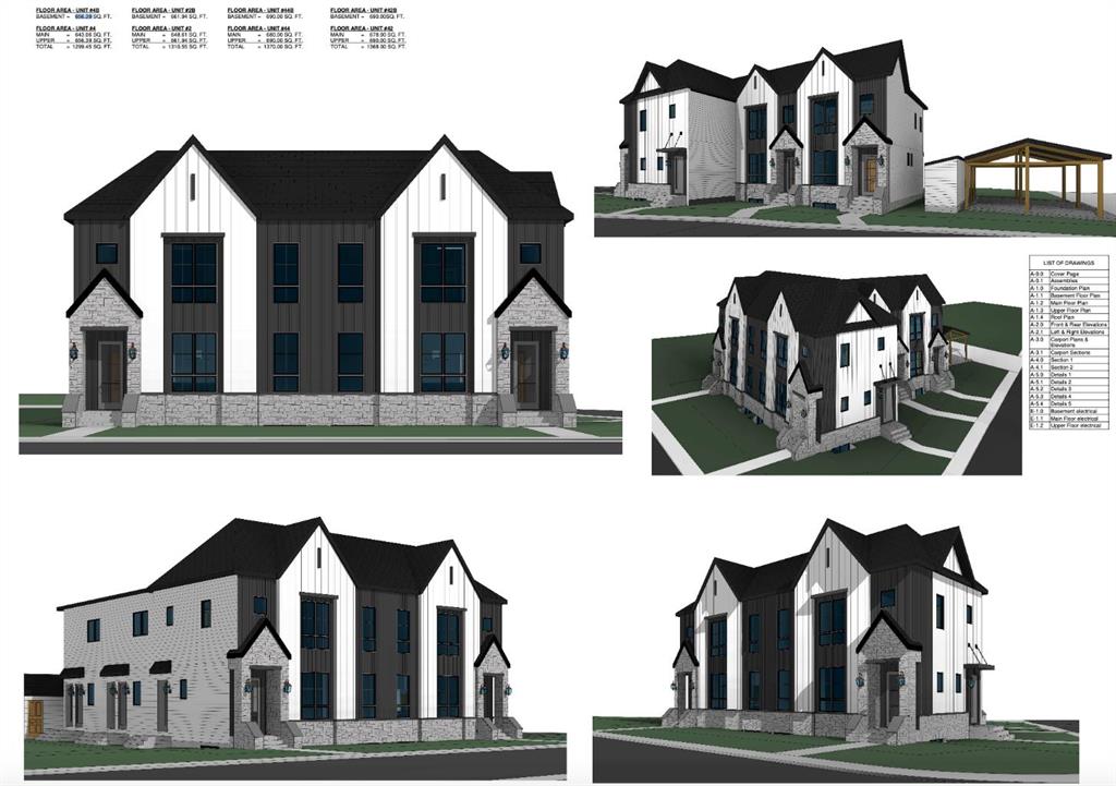 4 Rossburn Crescent SW, Calgary, Alberta, T3C 2N5