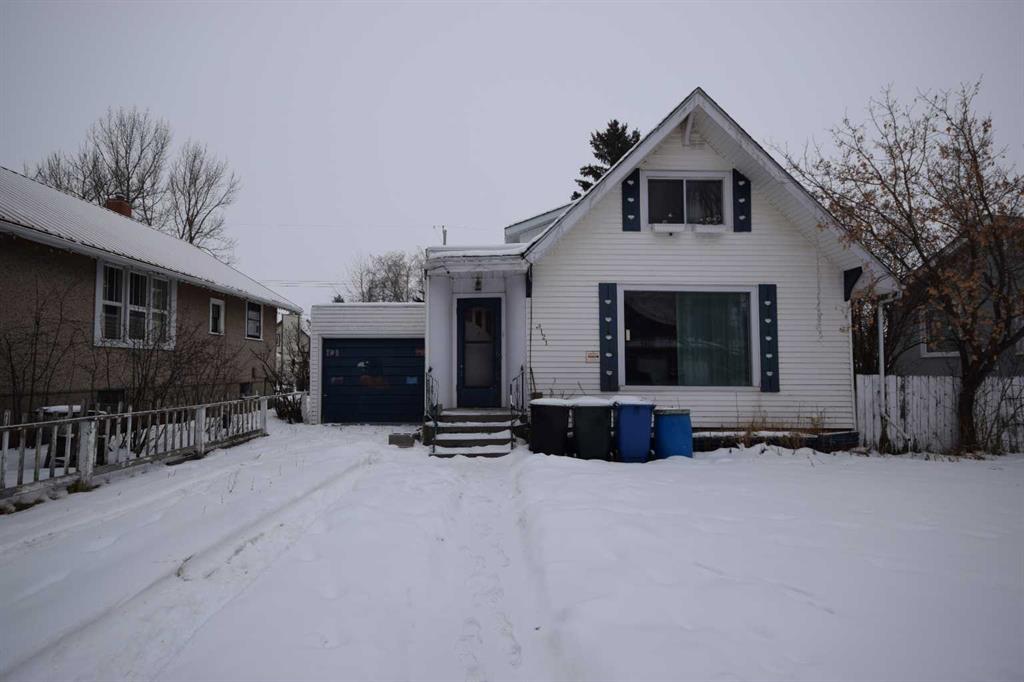 2121 21 Avenue, Didsbury, Alberta, T0M 0W0