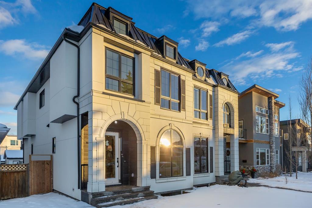 2518 20 Street SW, Calgary, Alberta, T2T 4Z3