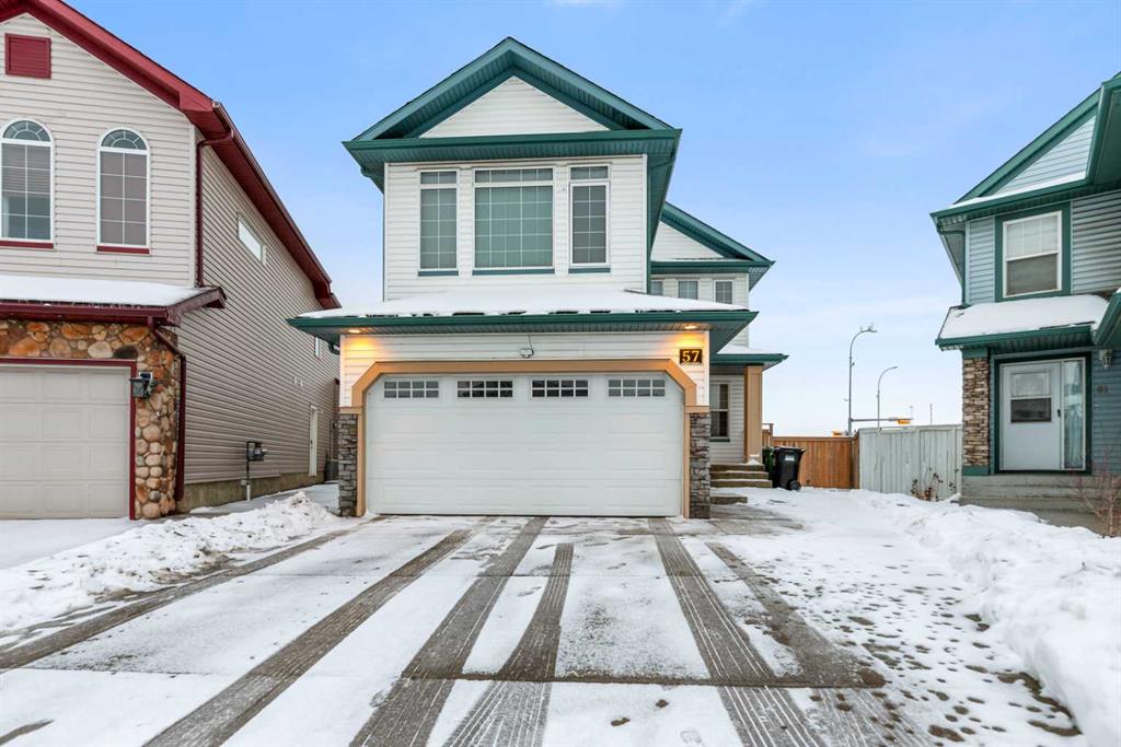 57 Saddlemead Road NE, Calgary, Alberta, T3J 4J2