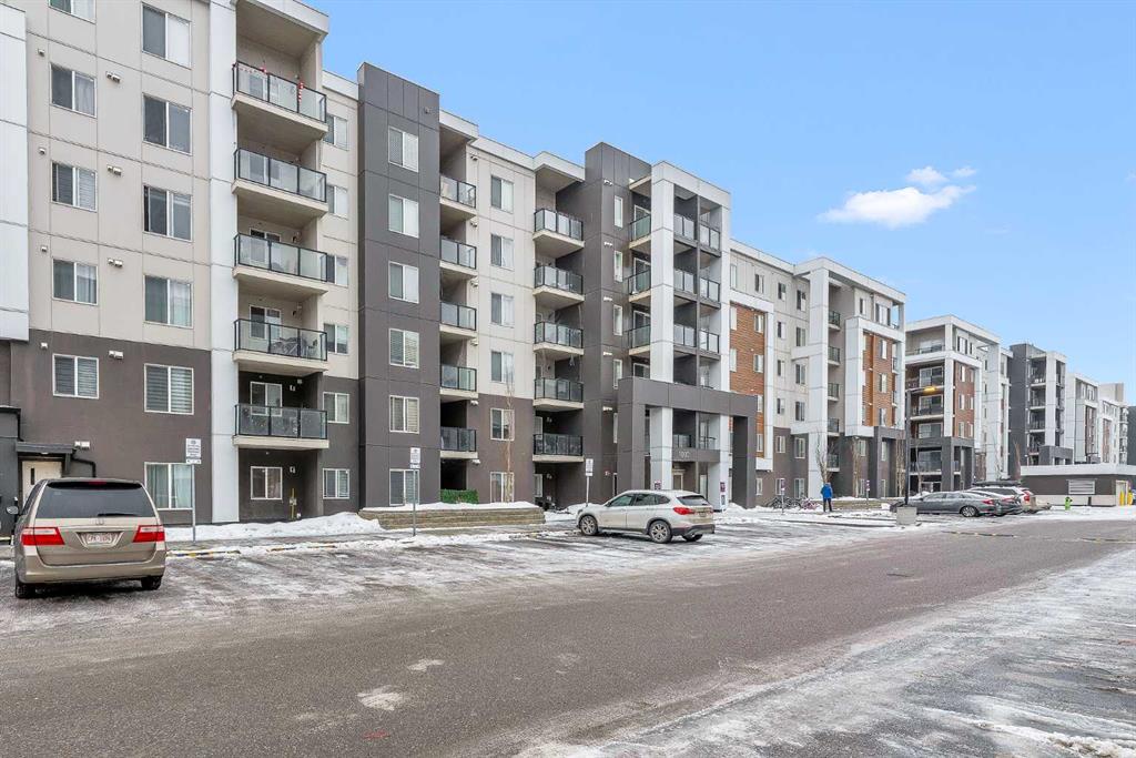 #1613 4641 128 Avenue NE, Calgary, Alberta, T3N 1T2