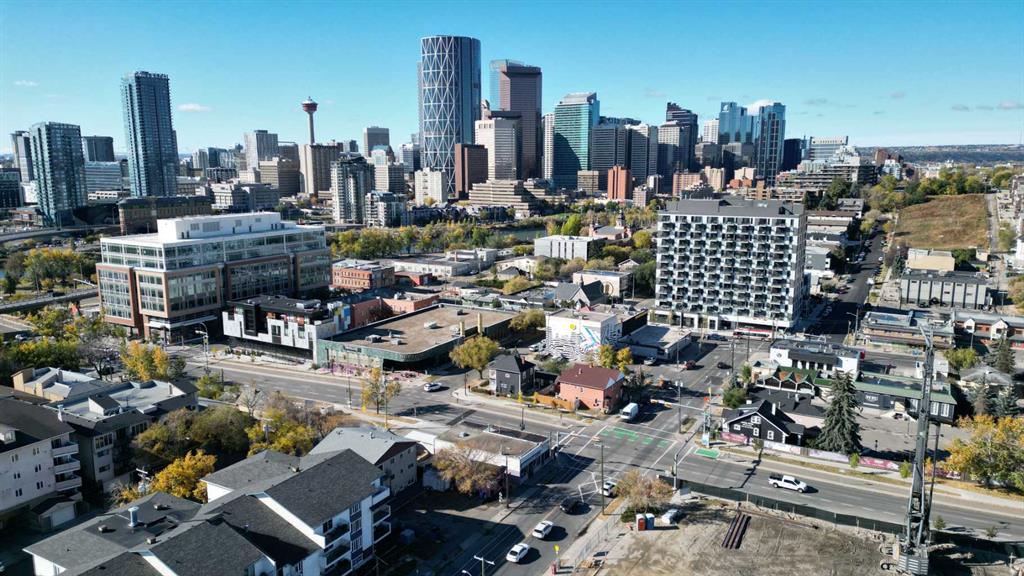 620 Marsh Road NE, Calgary, Alberta, T2E 5B3