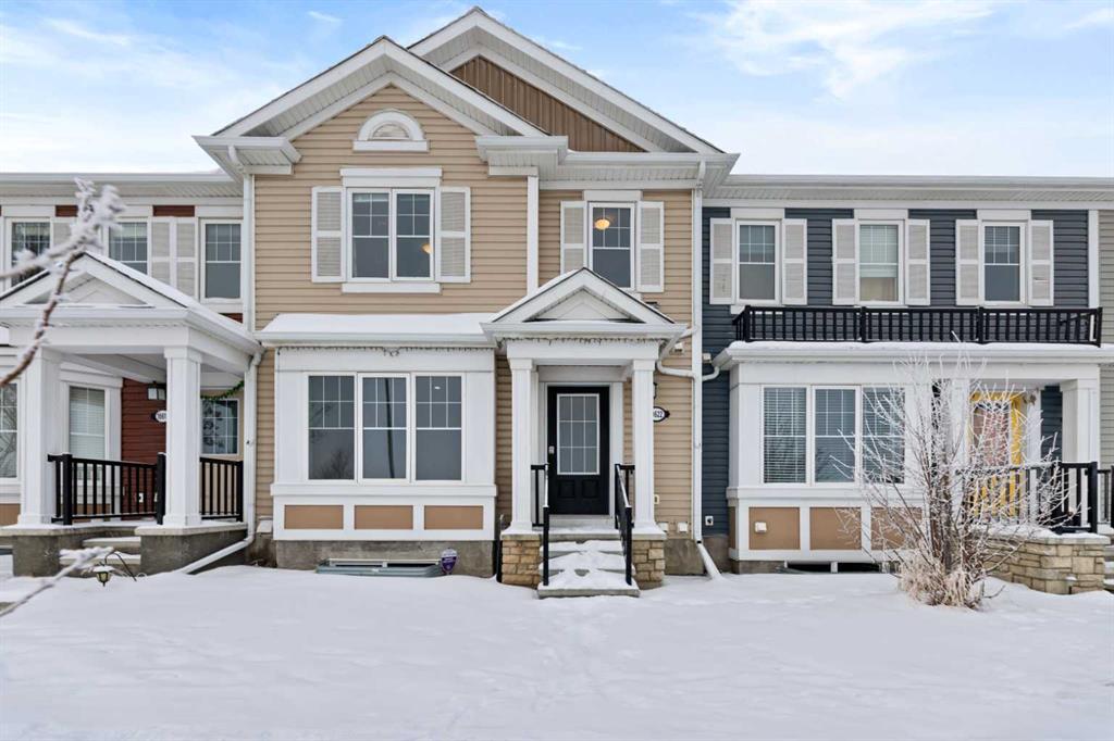 10622 Cityscape Drive NE, Calgary, Alberta, T3N 0P3