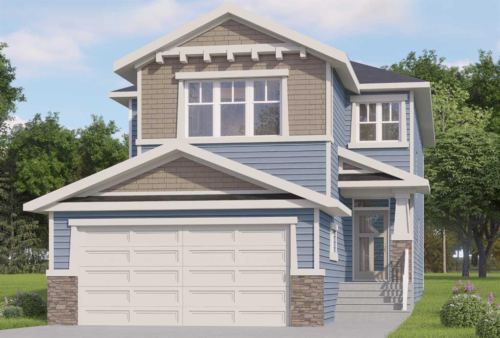 160 Vantage Drive, Cochrane, Alberta, T4C 3G3