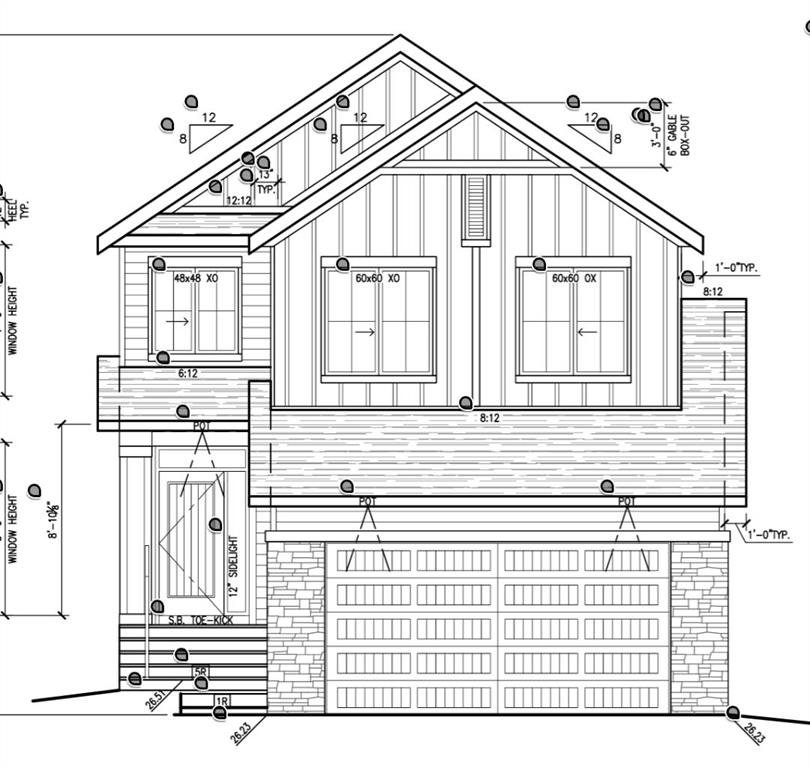 137 Vantage Drive, Cochrane, Alberta, T4C 3G3