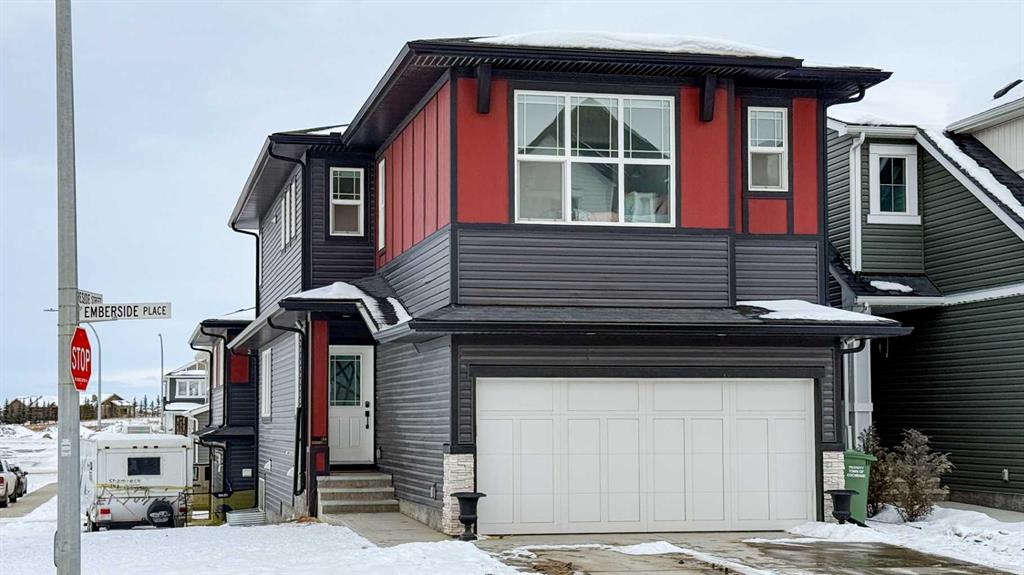 184 Emberside Place, Cochrane, Alberta, T4C3B1