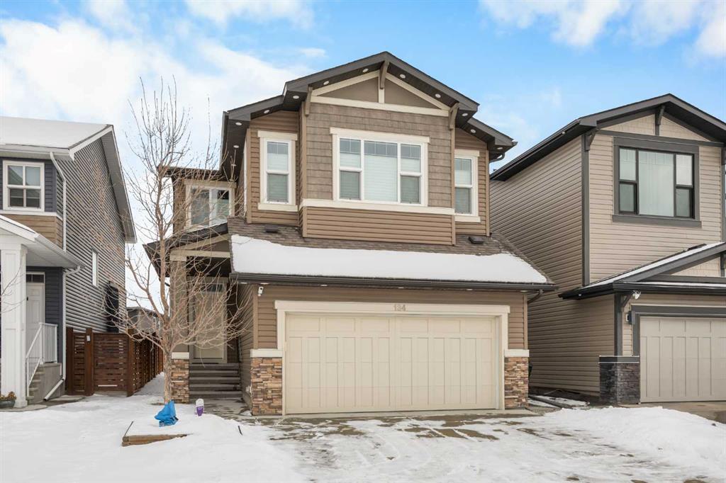 134 Howse Rise NE, Calgary, Alberta, T3P 0X3
