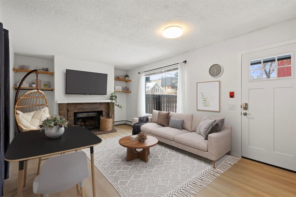 1601 15 Street SW, Calgary, Alberta, T3C 1G6