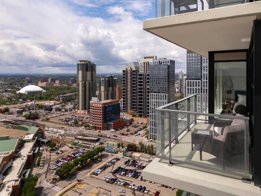 #3102 1188 3 Street SE, Calgary, Alberta, T2G 1H8