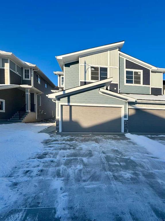 261 Waterford Way, Chestermere, Alberta, T1X 2Z9