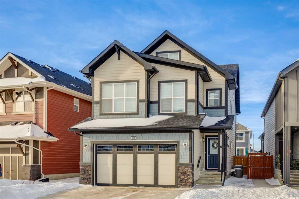 106 Magnolia Terrace SE, Calgary, Alberta, T3M3G7