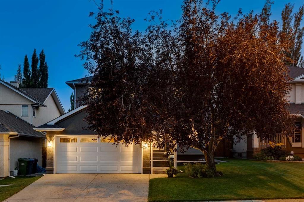 274 Mt Assiniboine Place SE, Calgary, Alberta, T2Z 2N5