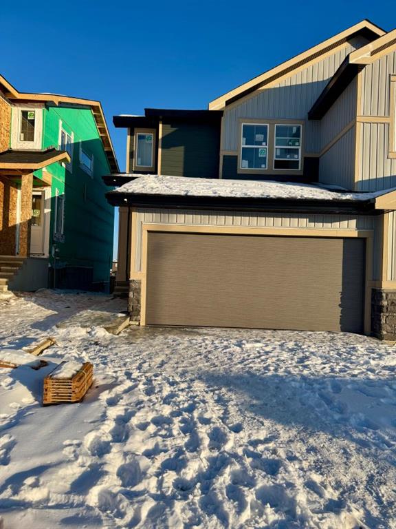 87 Waterford Mews, Chestermere, Alberta, T1X 3B7