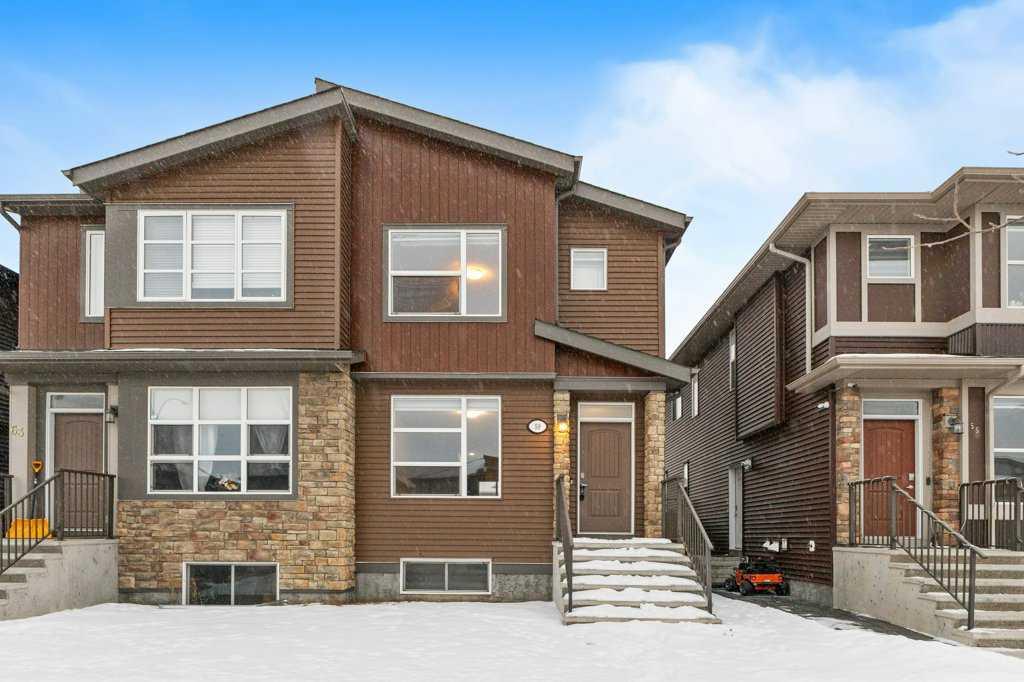 59 Cornerstone Avenue NE, Calgary, Alberta, T3N 1G7