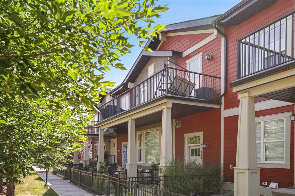 138 Cranford Walk SE, Calgary, Alberta, T3M 1R5