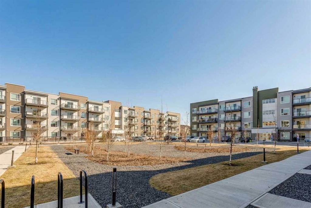 #3116 33 Carringham Gate NW, Calgary, Alberta, T3P 2H6