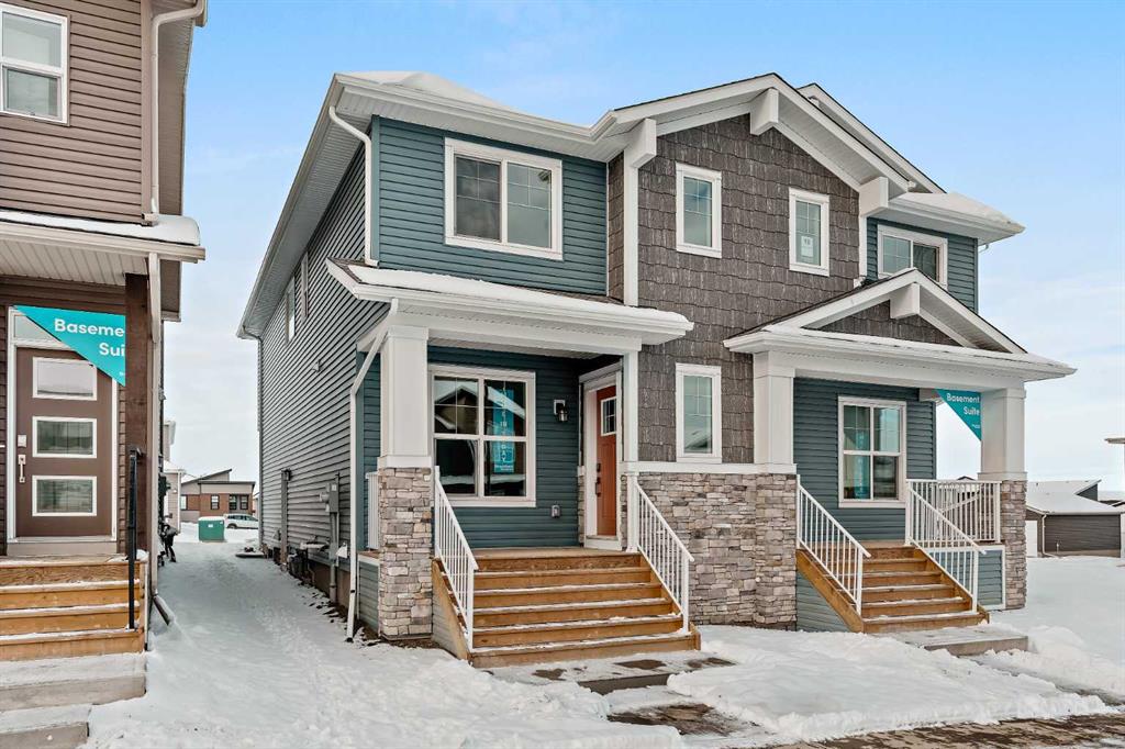 15 Herron Walk NE, Calgary, Alberta, T3P 2L2