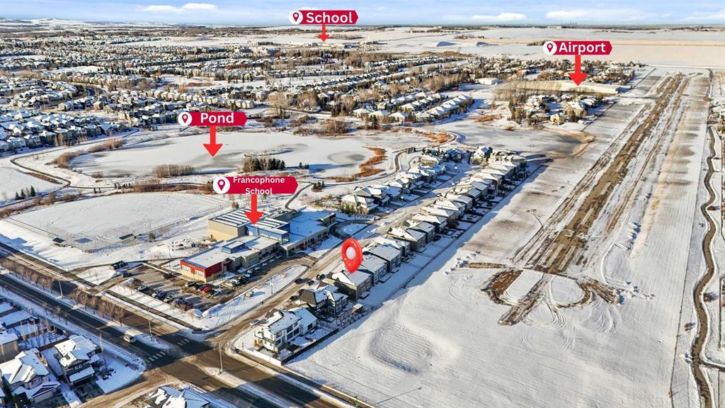 6 Ranchers Meadows, Okotoks, Alberta, T1S 0P5
