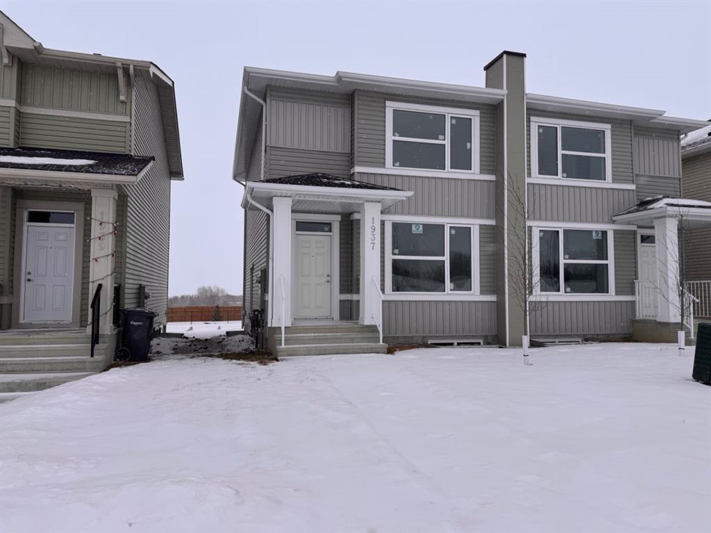 1937 Mccaskill Drive, Crossfield, Alberta, t0m0s0