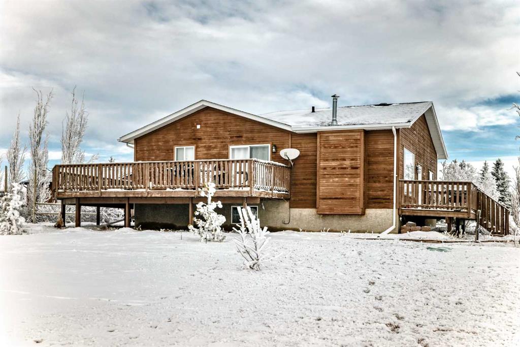 230033 Township Road 224, Rural Wheatland County, Alberta, T0J 1N0