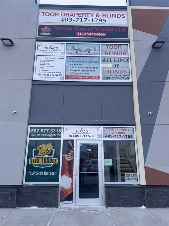 4231 109 Avenue NE, Calgary, Alberta, T3N 1A6