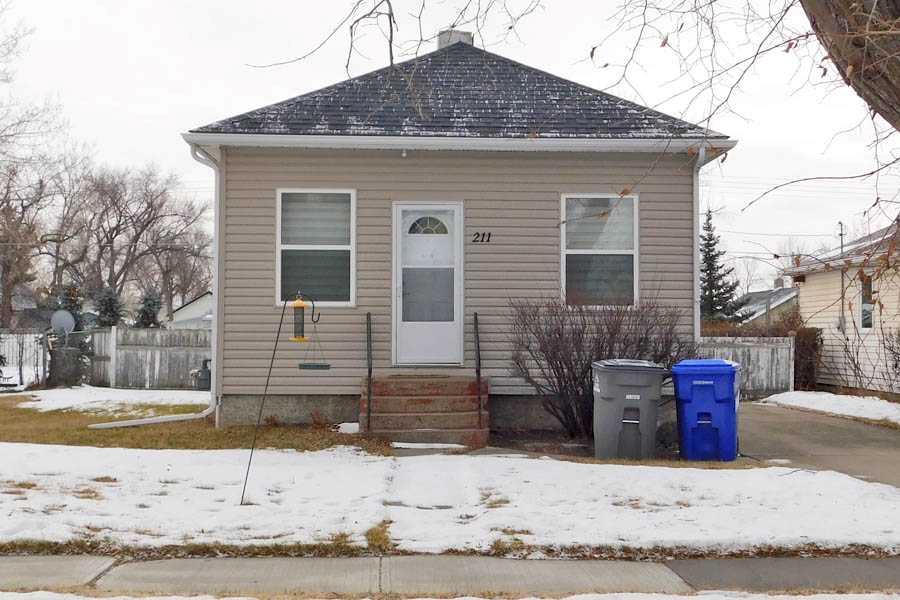 211 52 Avenue E, Claresholm, Alberta, T0L 0T0