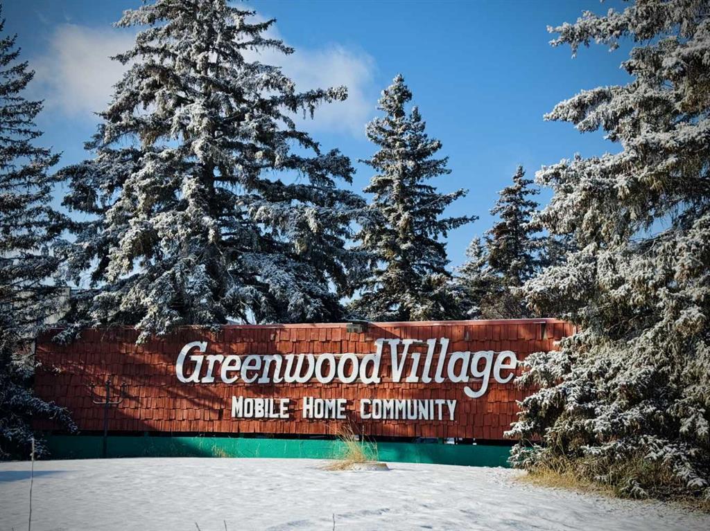 #247 3223 83 Street NW, Calgary, Alberta, T3B 5N5