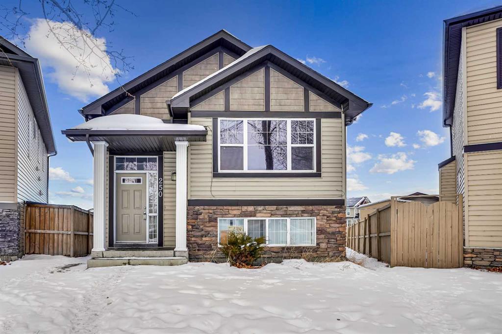 250 Martinwood Place NE, Calgary, Alberta, t3j 3h6