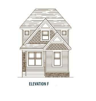 269 Belmont Way SW, Calgary, Alberta, T2X4Z7