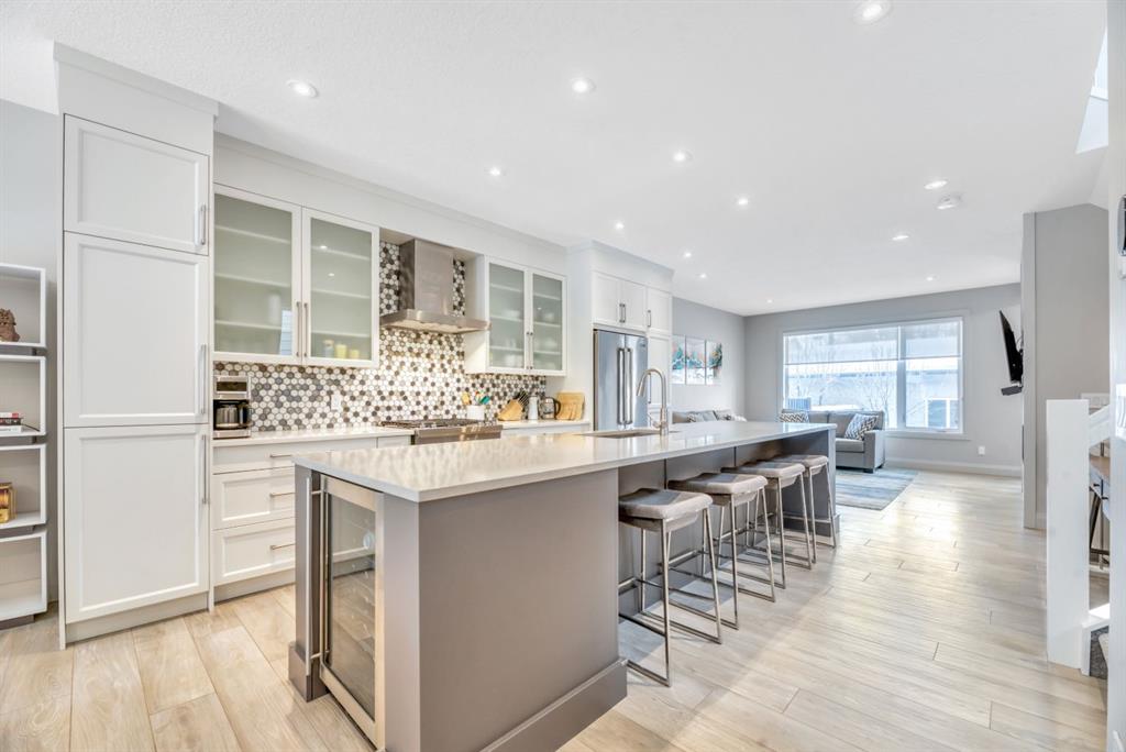 418 13 Avenue NE, Calgary, Alberta, T2E 1C2