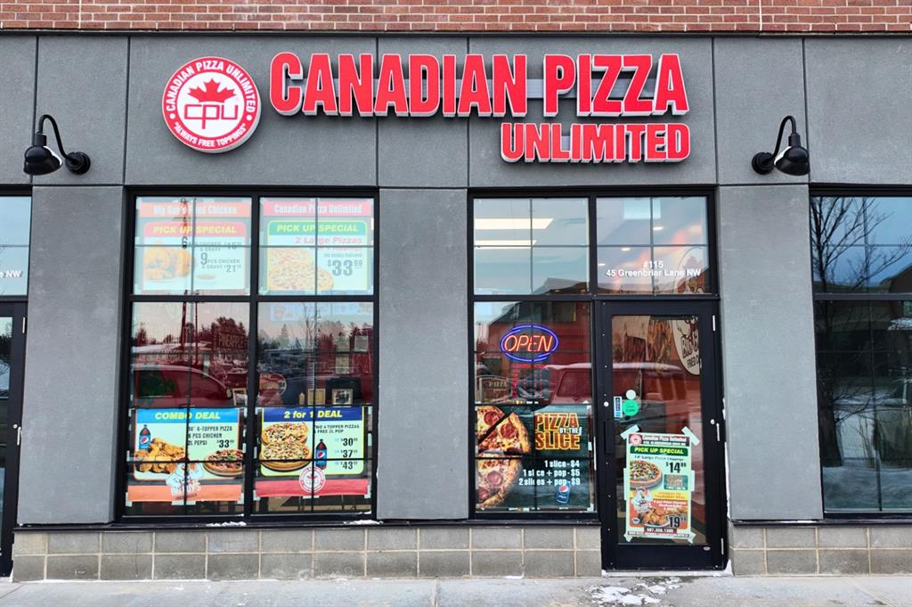 45 Greenbriar Lane NW, Calgary, Alberta, T3B 6N4