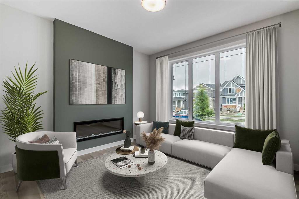 211 Waterford Heights, Chestermere, Alberta, T1X 3B7