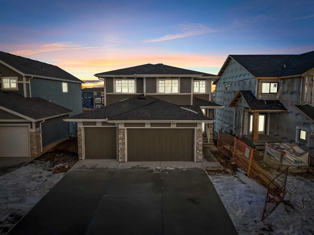 239 Chelsea Park, Chestermere, Alberta, T1X 2V3
