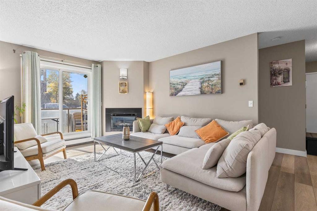 #11 2611 Edenwold Heights NW, Calgary, Alberta, T3A 3V2