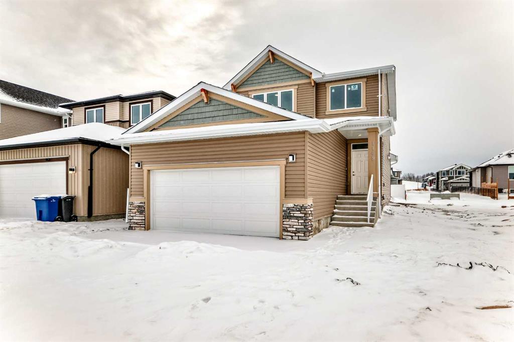 1149 Iron Ridge Avenue, Crossfield, Alberta, T0M0S0