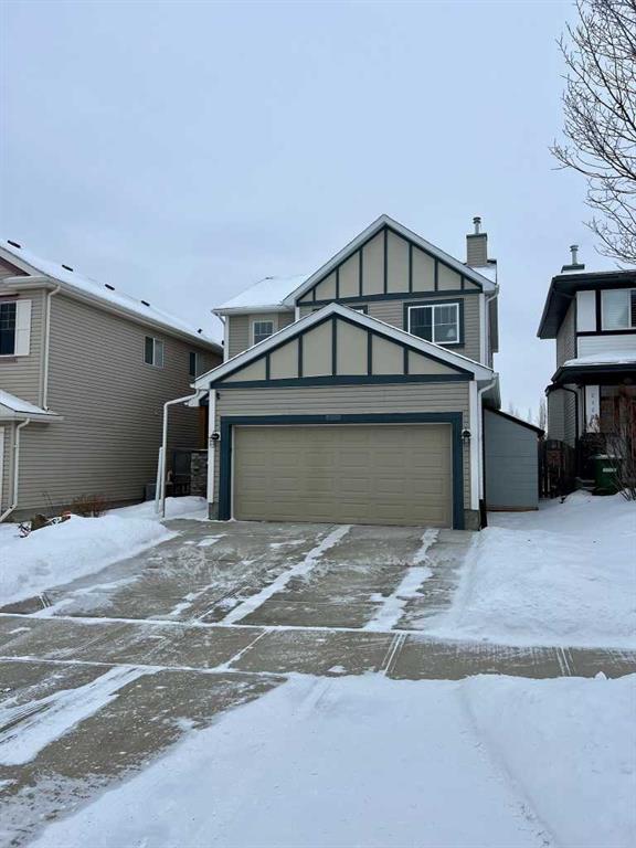2117 Reunion Boulevard NW, Airdrie, Alberta, T4B 0J2