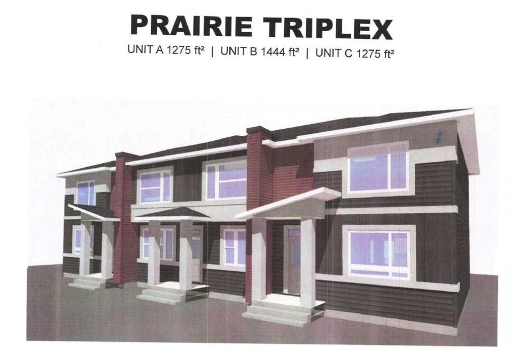 1973 McCaskill Drive, Crossfield, Alberta, T0M0S0