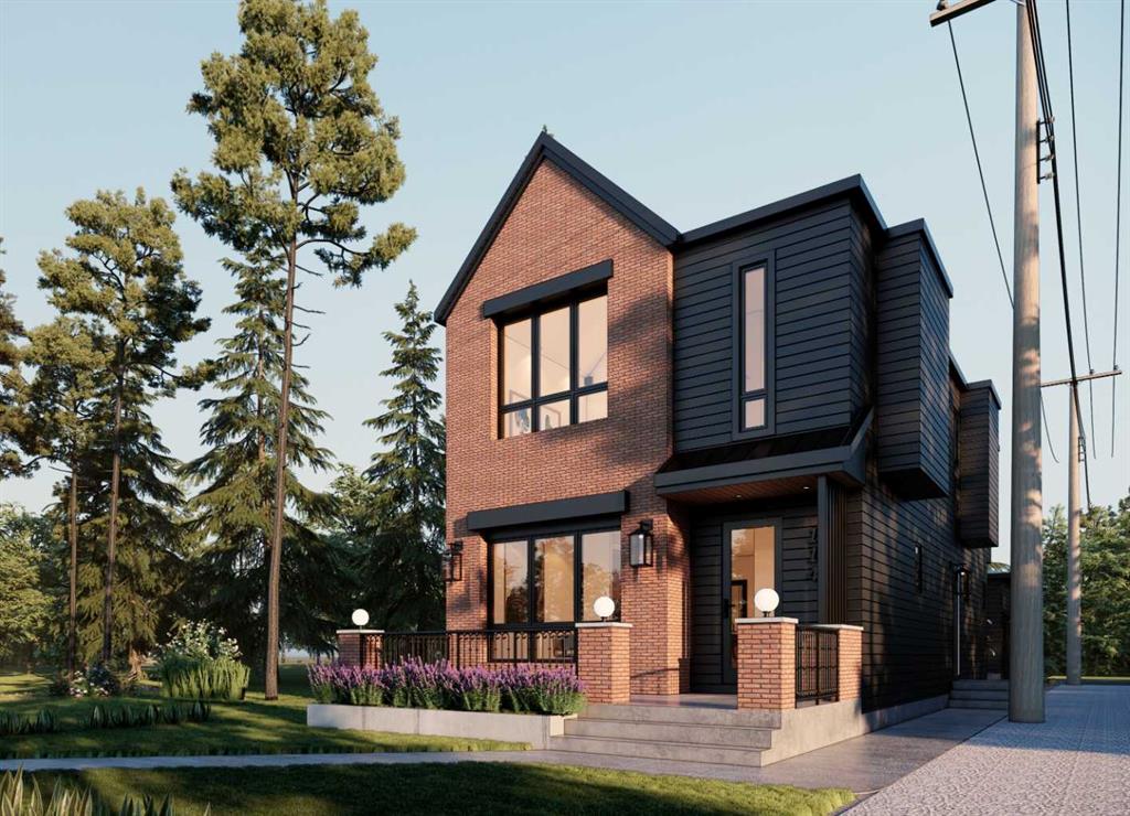 112 7 Avenue NW, Calgary, Alberta, T2M0A2