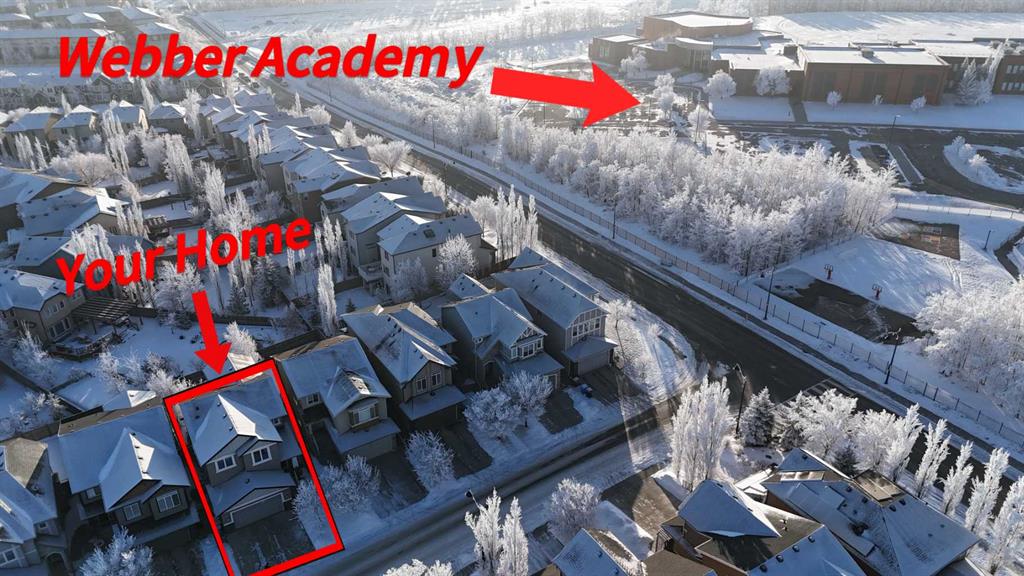 169 Aspen Hills Way SW, Calgary, Alberta, T3H 0G8