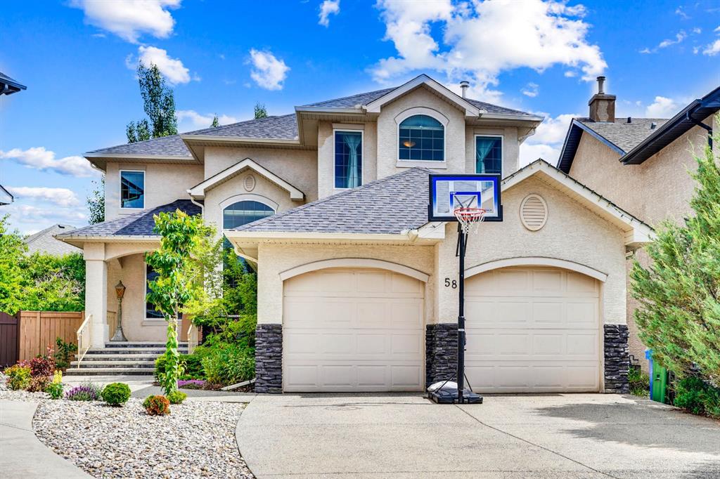 58 Evergreen Common SW, Calgary, Alberta, T2Y 4N8