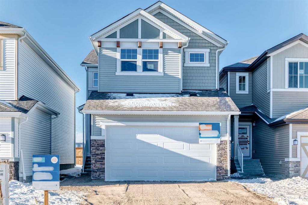 91 Bartlett Crescent SE, Calgary, Alberta, T3S 0P6