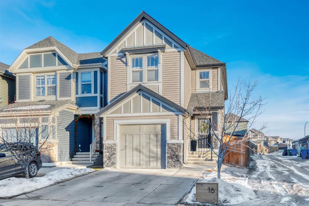 16 Legacy Reach Manor SE, Calgary, Alberta, T2X 2C3