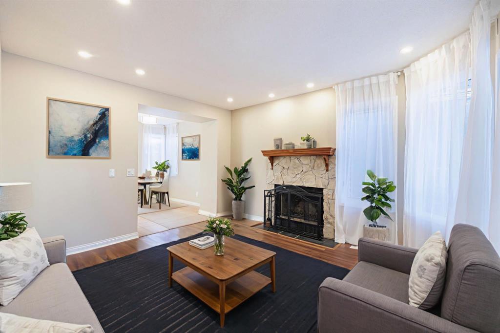 44 Macewan Ridge Close NW, Calgary, Alberta, T3K 3G5