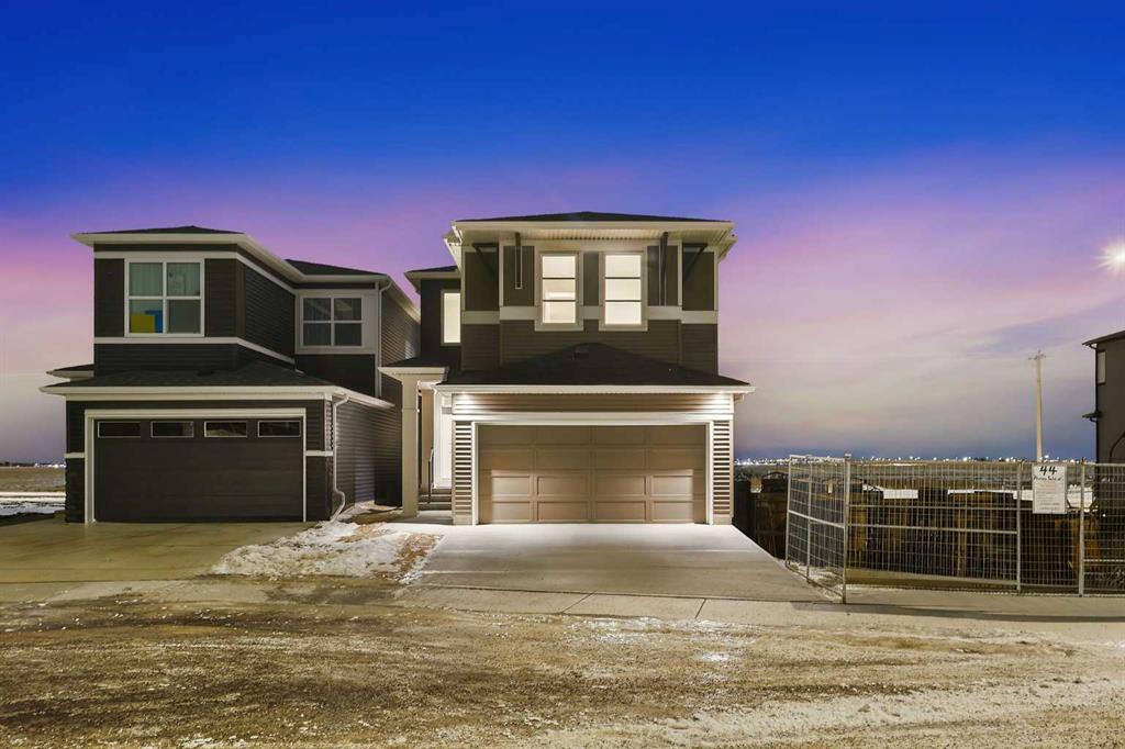 48 Herron Way NE, Calgary, Alberta, T3P 2R7