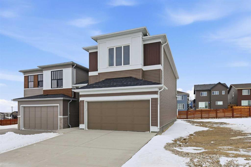 72 Calhoun Rise NE, Calgary, Alberta, T3P 2P5