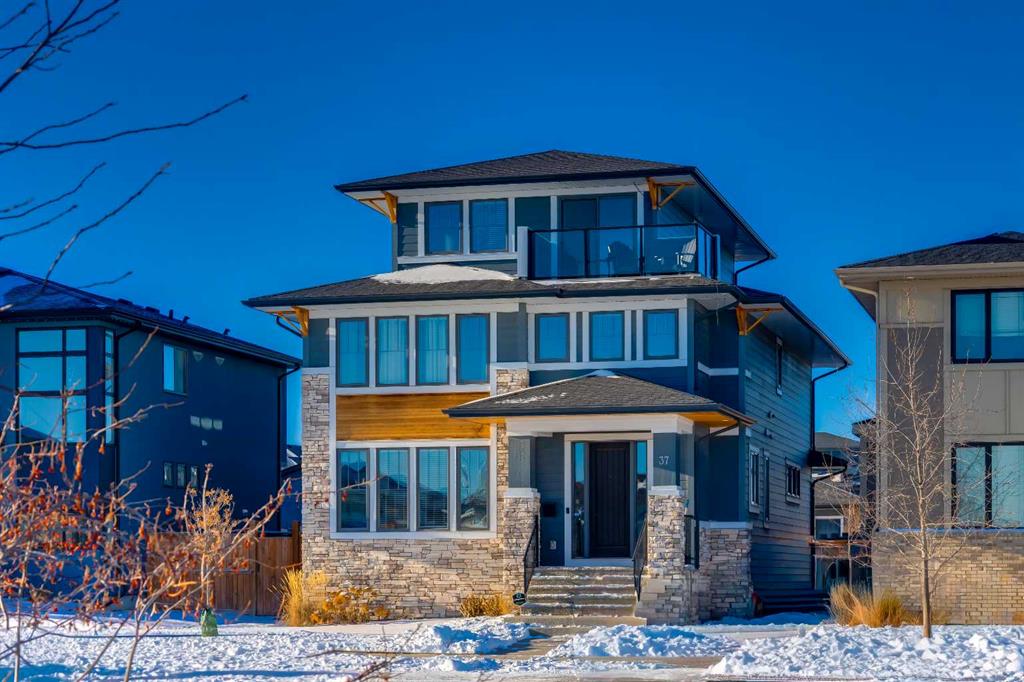 37 Cattail Run, Rural Rocky View County, Alberta, T3Z 0C9